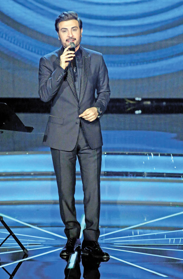 ماجد المهندس