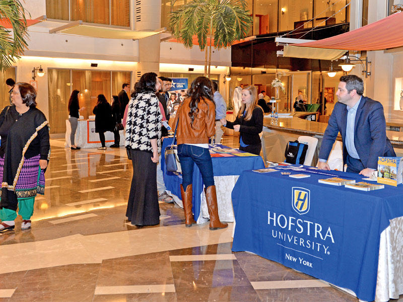 جانب من المعرض (تصوير نوفل إبراهيم)