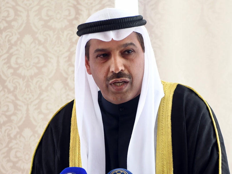 المدير العام للهيئة العامة للرياضة بالإنابة د. حمود فليطح