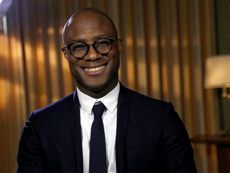 باري جنكينز