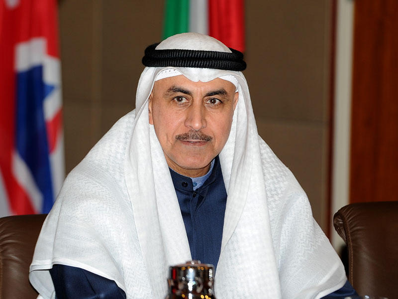 رئيس مجلس إدارة اتحاد شركات الاستثمار بدر السبيعي