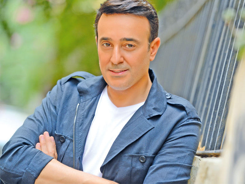 صابر الرباعي 