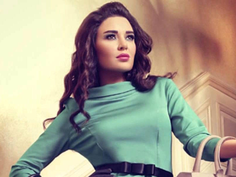 سيرين عبد النور