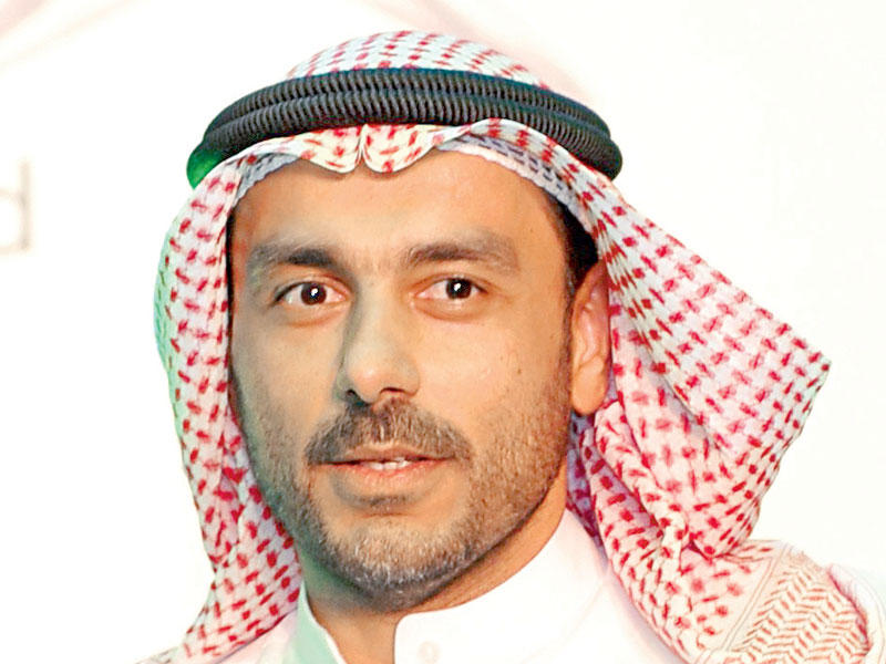  الوكيل المساعد للمنشآت التربوية والتخطيط في وزارة التربية د. خالد الرشيد