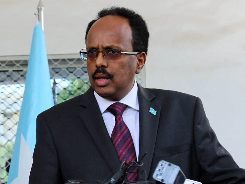  نائب وزير الخارجية للشؤون الإفريقية السفير حمدي سند لوزا