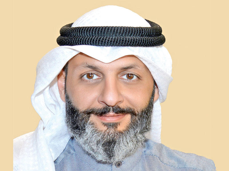 خالد الخالد