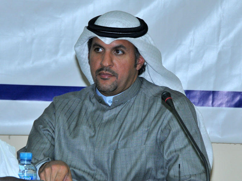 مهند الصانع