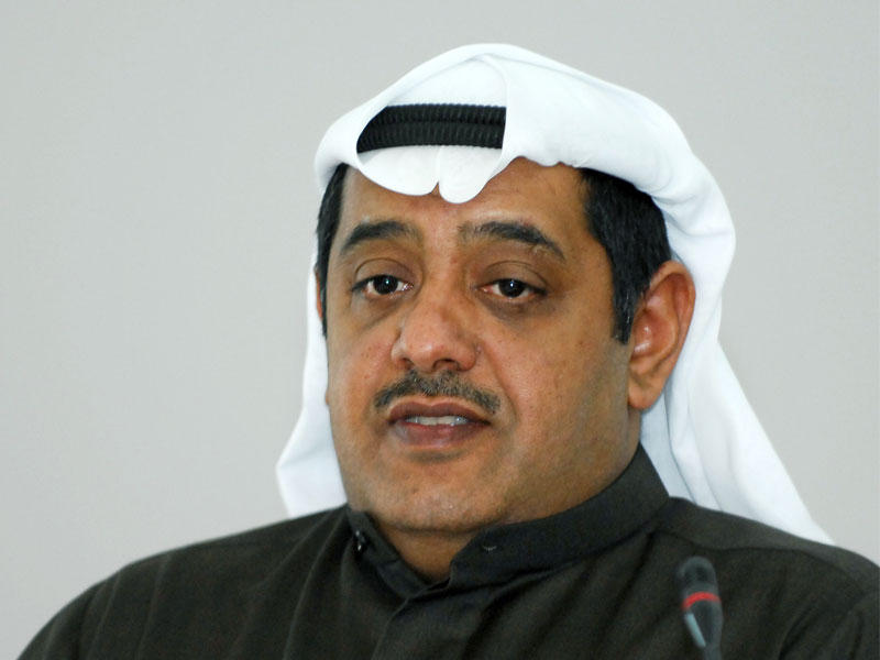 ضاري العيبان