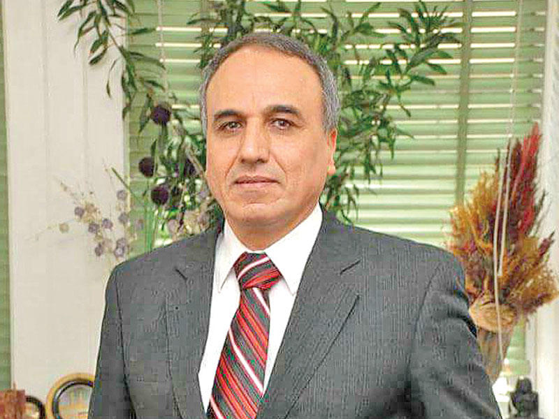 عبدالمحسن سلامة