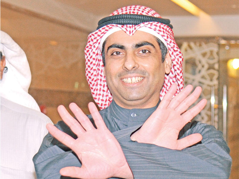 النائب رياض العدساني