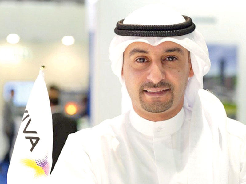 مدير أول في إدارة اتصالات الشركات في VIVA أيمن المطيري