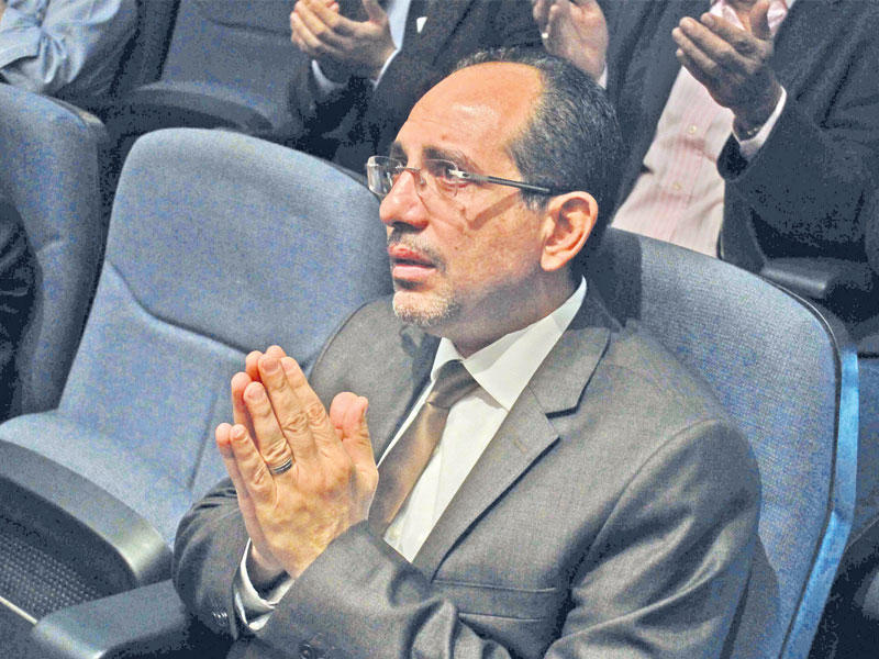 د.خالد عبد الجليل