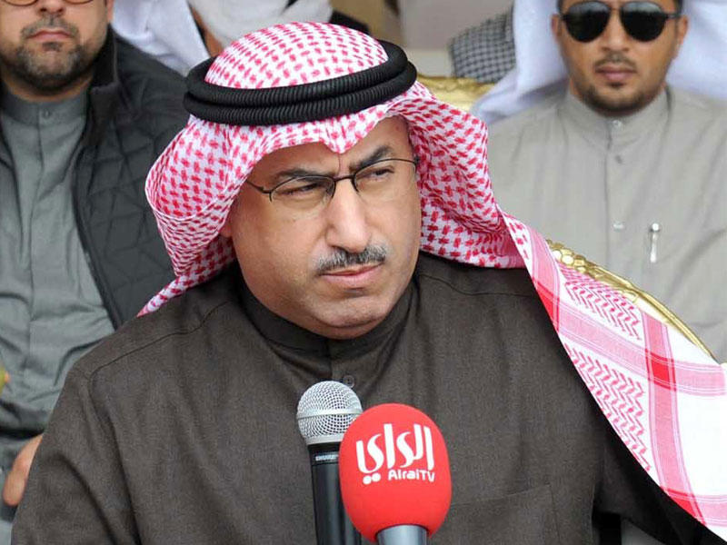  وزير التربية وزير التعليم العالي محمد الفارس