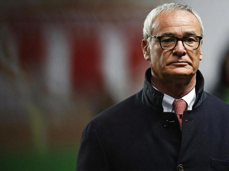 كلاوديو رانييري