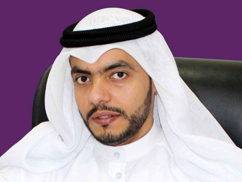 رئيس اتحاد نقابات العاملين في القطاع الحكومي عامر البسيس