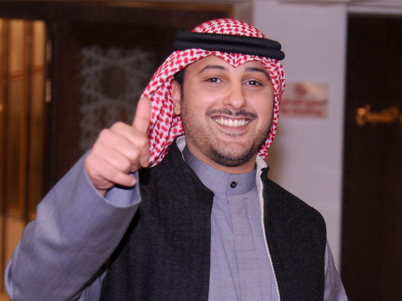 النائب أحمد الفضل