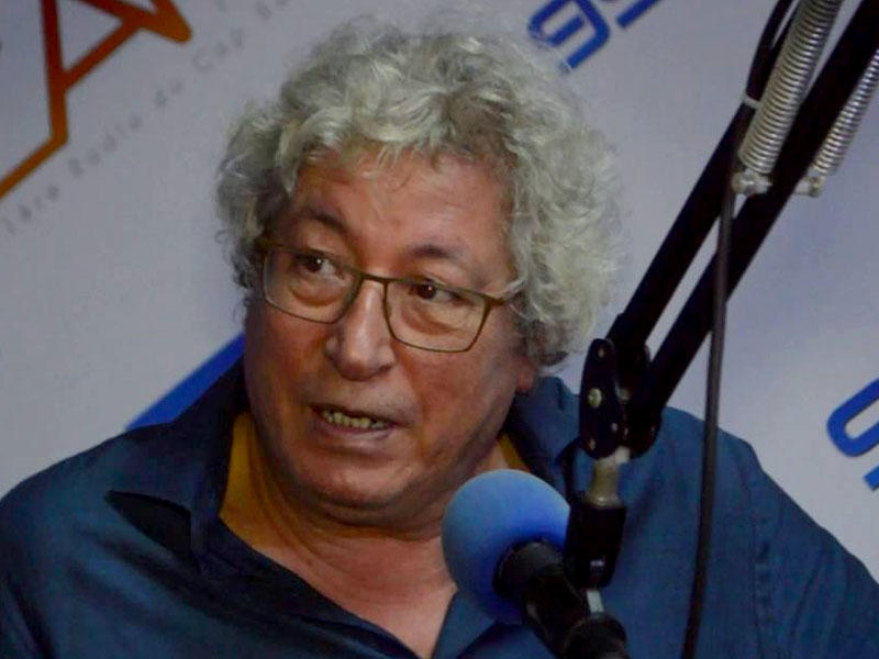 المنتج السينمائي نجيب عياد