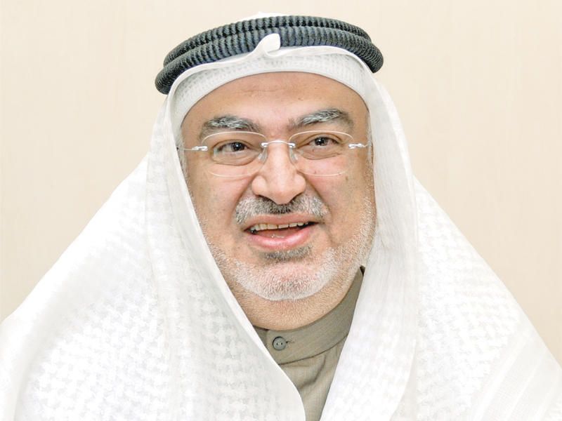 خليل الصالح