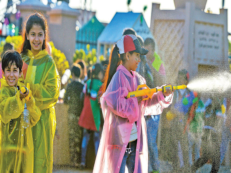 (تصوير رائد قطينة)