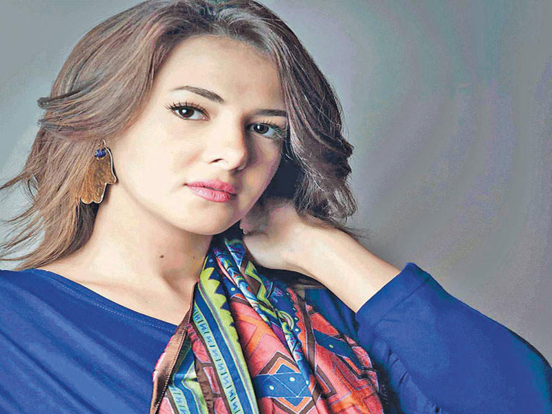 دنيا سمير غانم