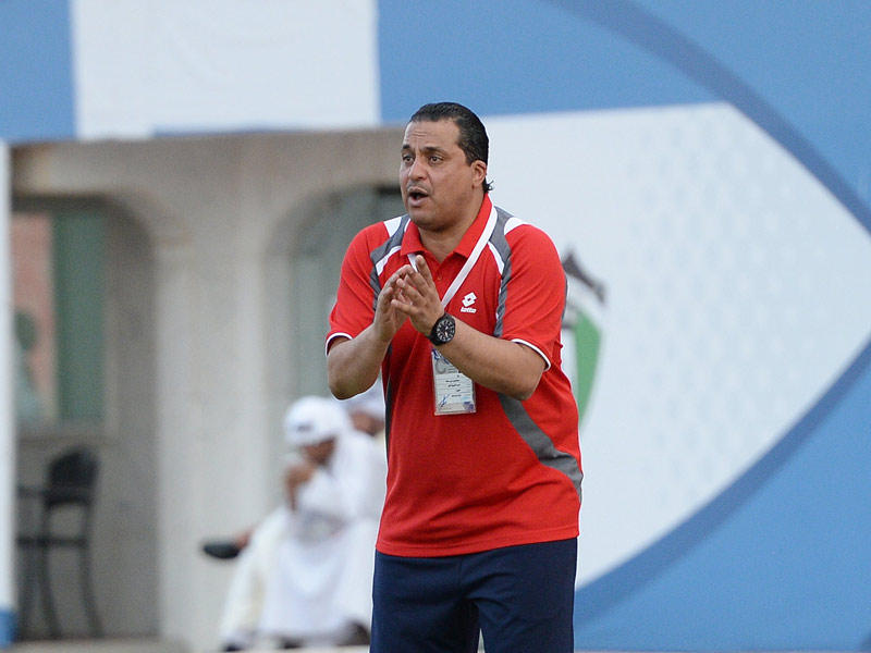 عبدالعزيز حمادة