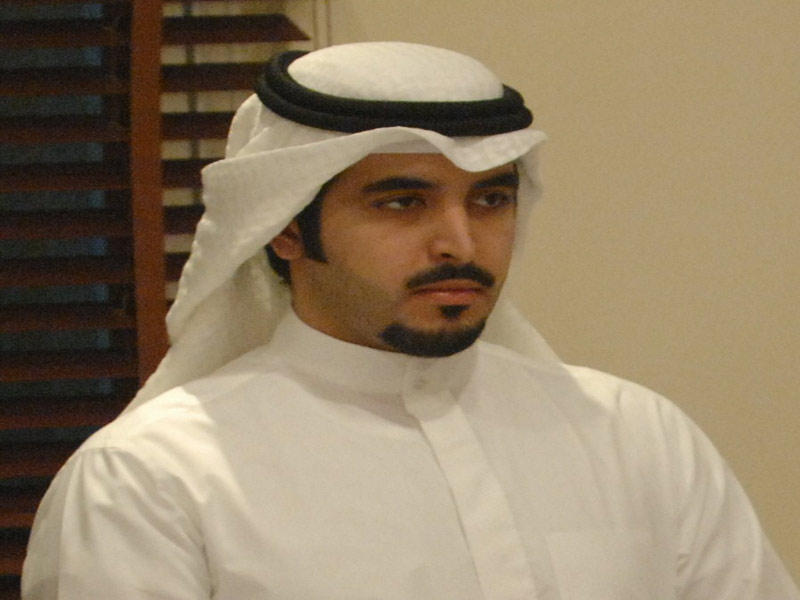 تركي اليوسف