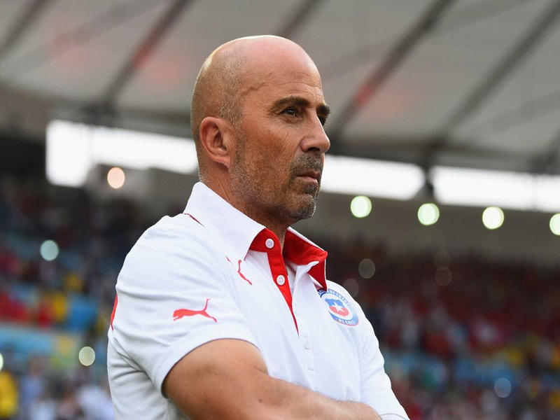 خورخي سامباولي