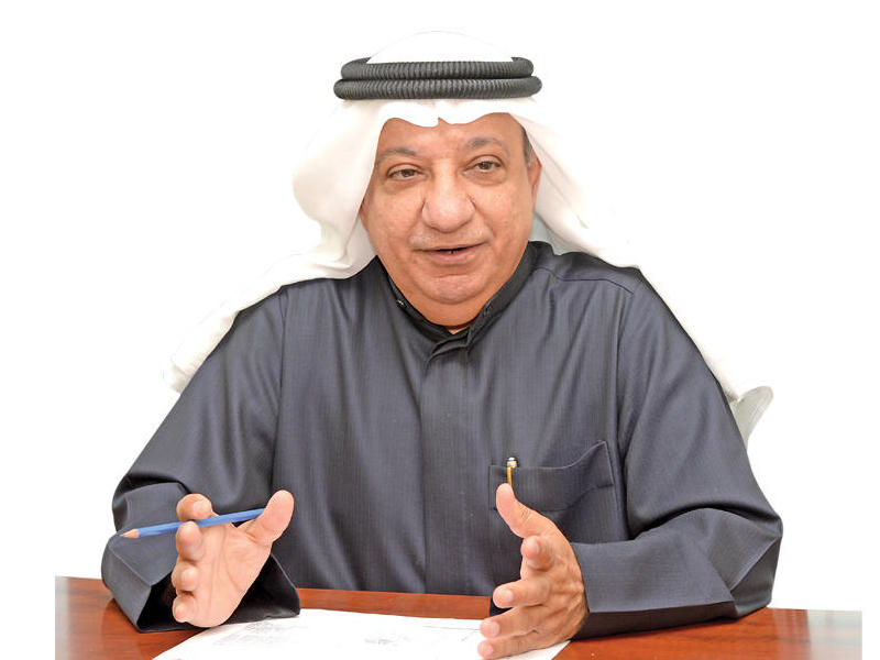  الخبير العقاري طارق العتيقي