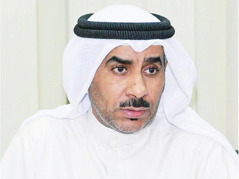  رئيس اتحاد الجمعيات التعاونية، د. سعد الشبو