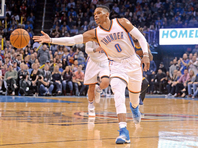 وستبروك في لقاء سابق