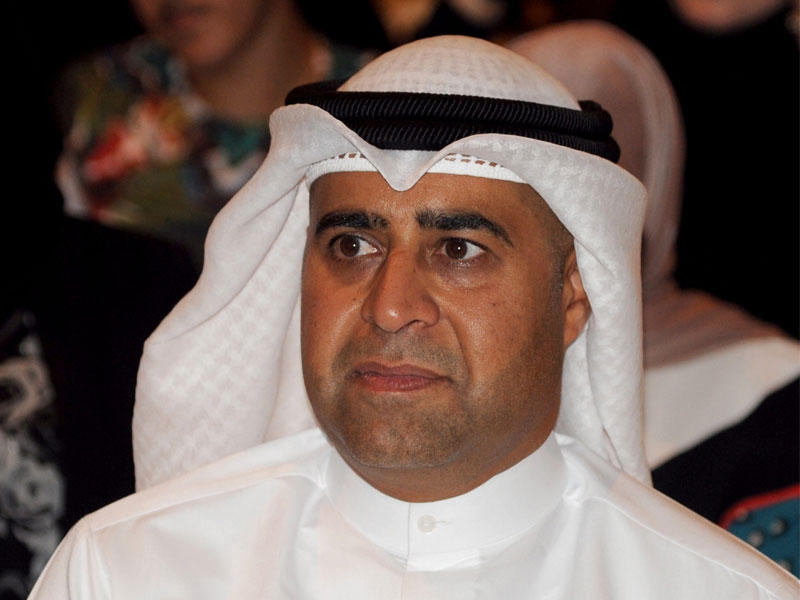 الأمين العام للجامعة بالإنابة د. آدم الملا