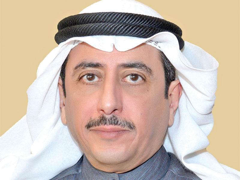 محمد السقاف