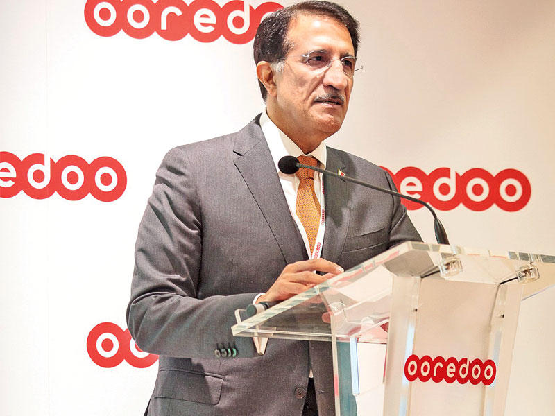 عبدالله آل ثاني