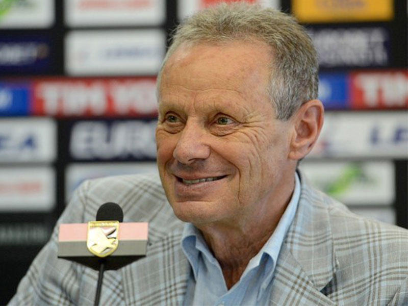 ماوريسيو زامباريني