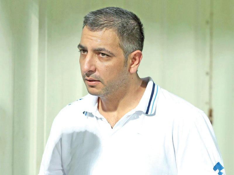 بدر الخالدي