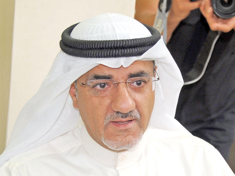 النائب د. خليل ابل