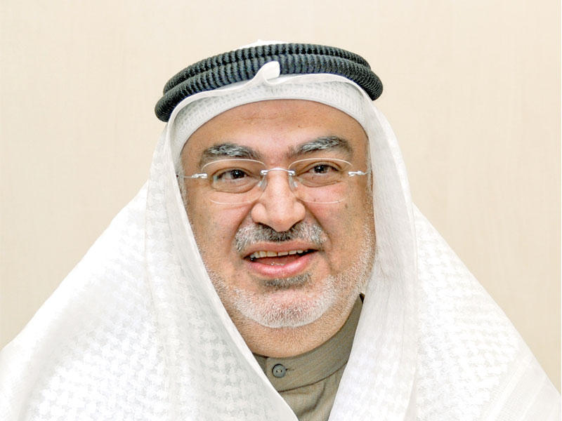 النائب خليل الصالح