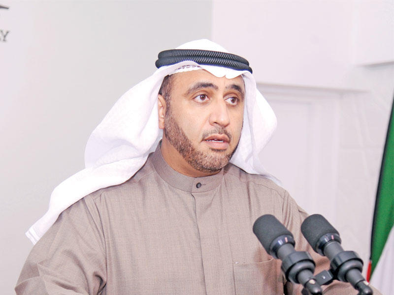 النائب محمد الدلال