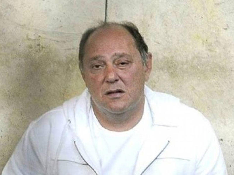 وزير السياحة المصري الأسبق زهير جرانة