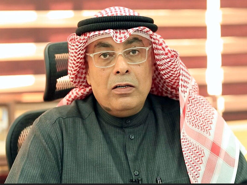  الوكيل المساعد للتنمية والأنشطة التربوية فيصل المقصيد 