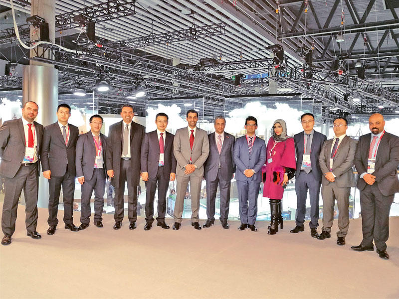 لقطة جماعية