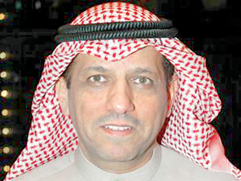 رئيس المحكمة الكلية المستشار عادل بورسلي