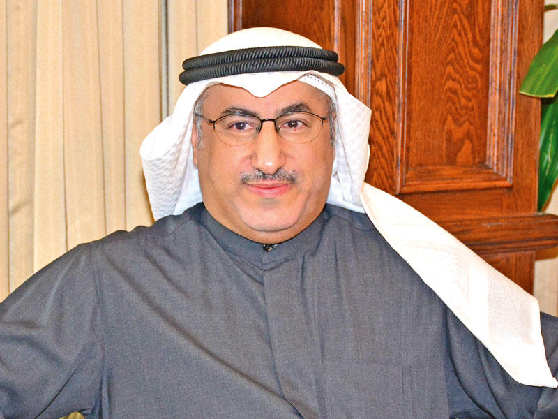 وزير التربية د. محمد الفارس