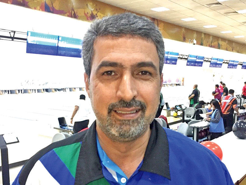 فاضل الموسوي