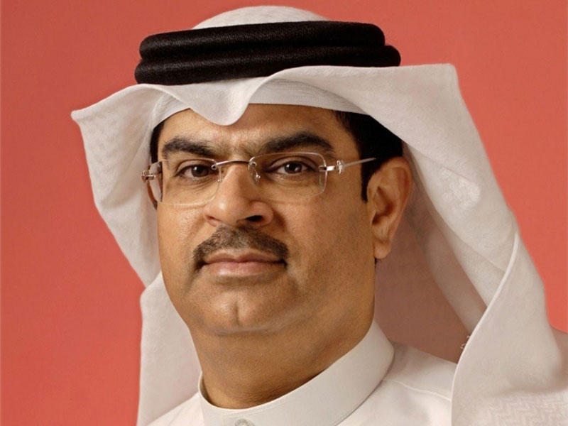 وكيل وزارة الأشغال وشؤون البلديات والتخطيط العمراني البحريني أحمد الخياط