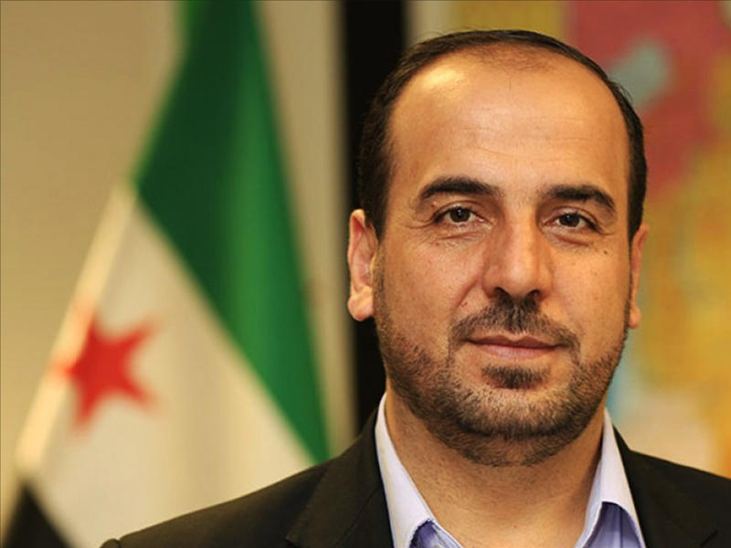 نصر الحريري