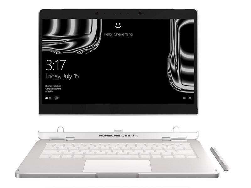  لابتوب Porsche Design