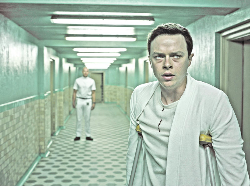 داين ديهان في الفيلم