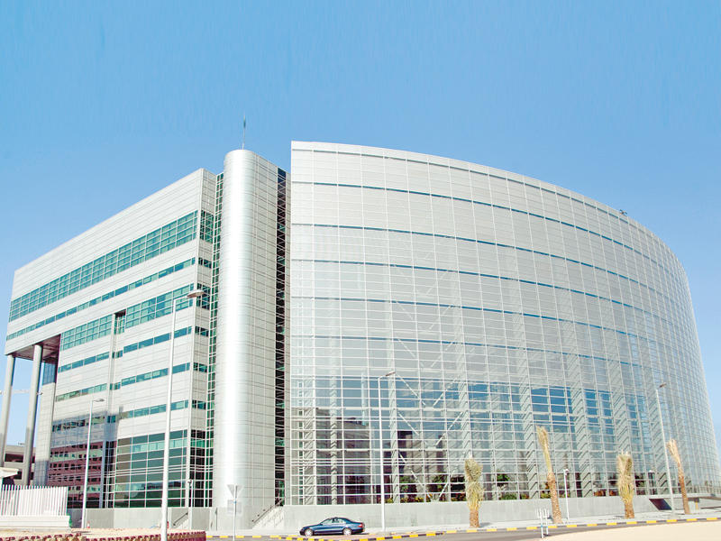 ديوان المحاسبة