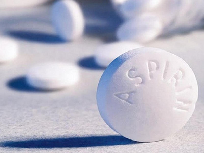 فوائد الأسبرين